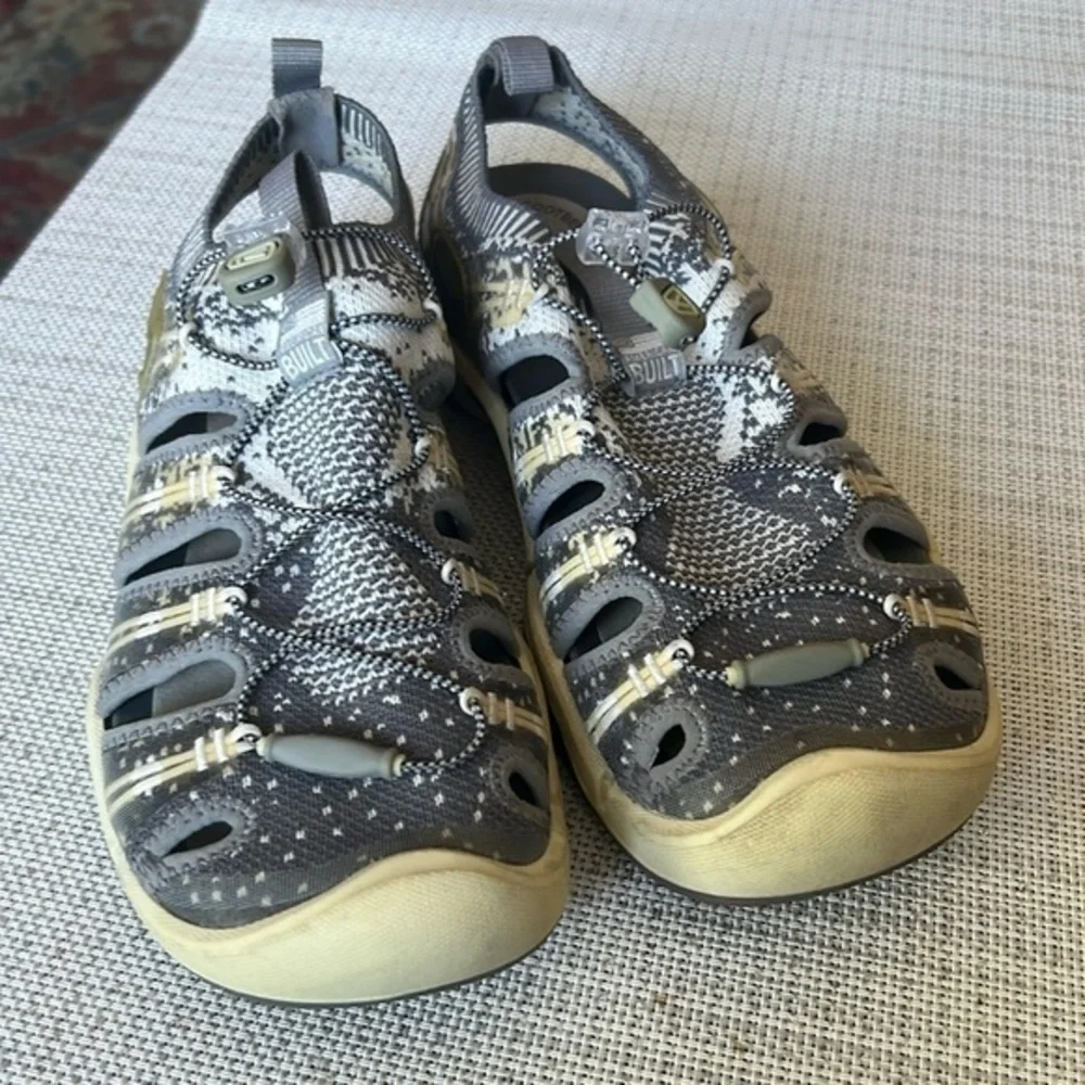 Keen Newport H2 sandals, size9 / EUR38.5